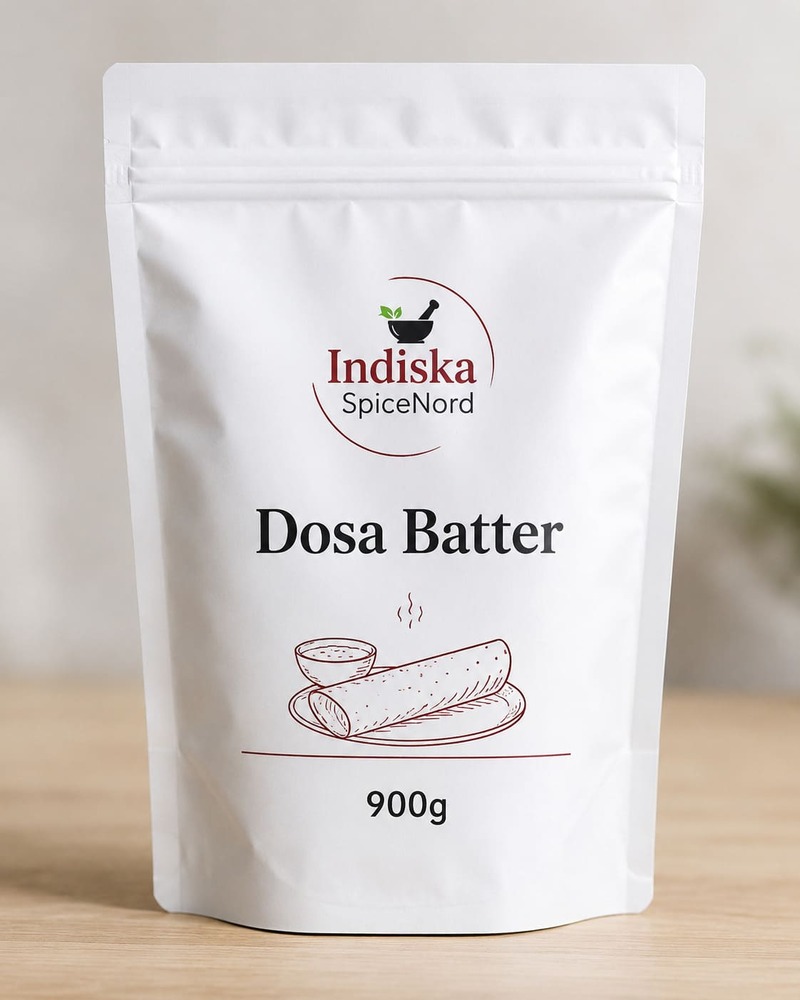 Dosa Batter Test